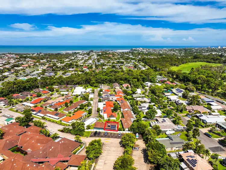 74/96 Beerburrum Street, Battery Hill QLD 4551