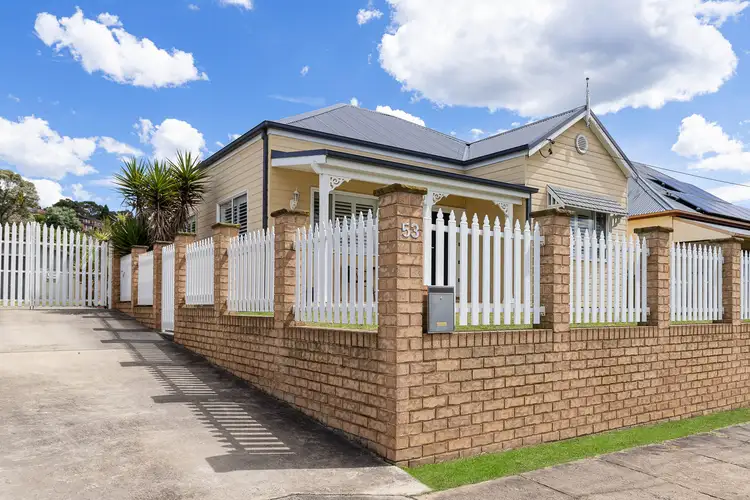 53 Methven Street, Lithgow NSW 2790