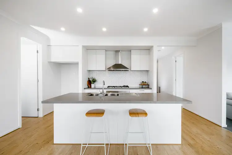 Second view of Homely house listing, 10 Edna Court, Bannockburn VIC 3331