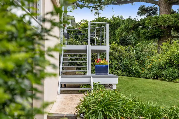 Second view of Homely house listing, 55 Mackenzie Street, Mount Lofty QLD 4350