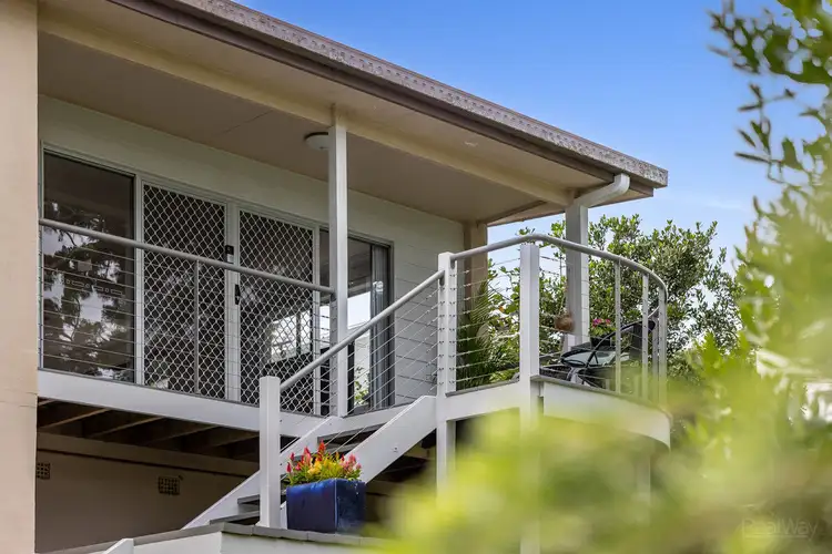 Third view of Homely house listing, 55 Mackenzie Street, Mount Lofty QLD 4350