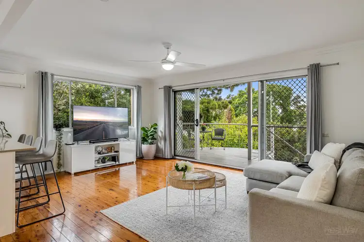Sixth view of Homely house listing, 55 Mackenzie Street, Mount Lofty QLD 4350