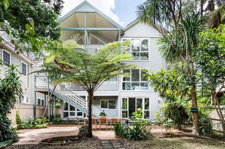 18 Mount Street, Hunters Hill NSW 2110