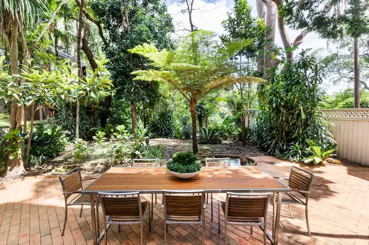 Third view of Homely house listing, 18 Mount Street, Hunters Hill NSW 2110
