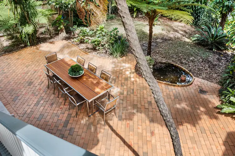 Fourth view of Homely house listing, 18 Mount Street, Hunters Hill NSW 2110