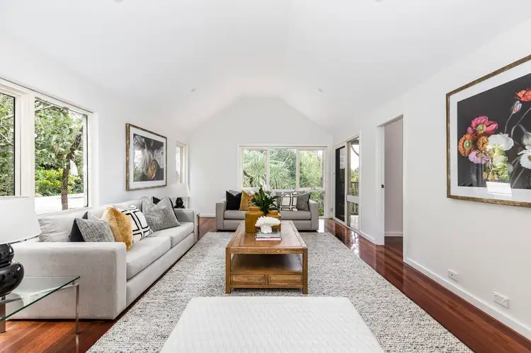 Sixth view of Homely house listing, 18 Mount Street, Hunters Hill NSW 2110