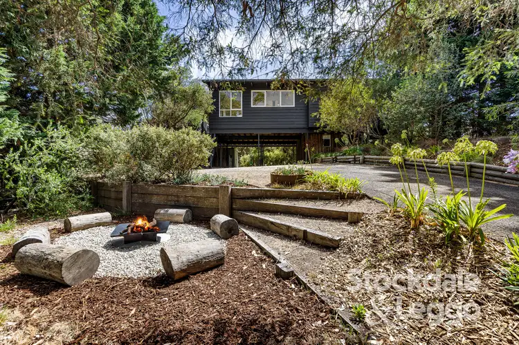 28 Yarrayne Street, Rye VIC 3941