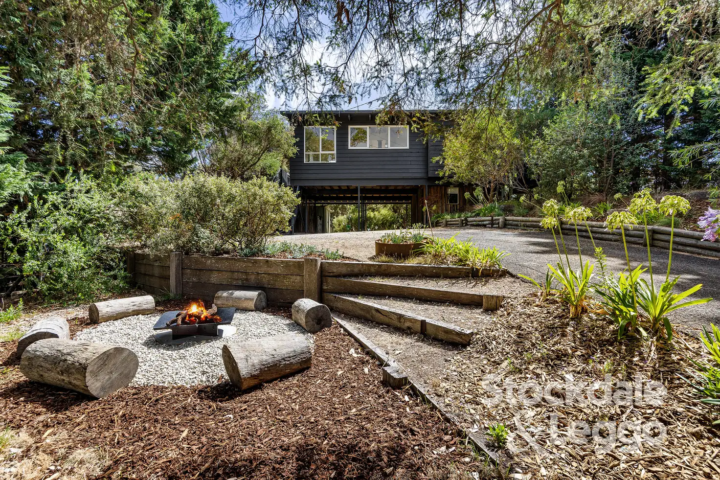 Main view of Homely house listing, 28 Yarrayne Street, Rye VIC 3941
