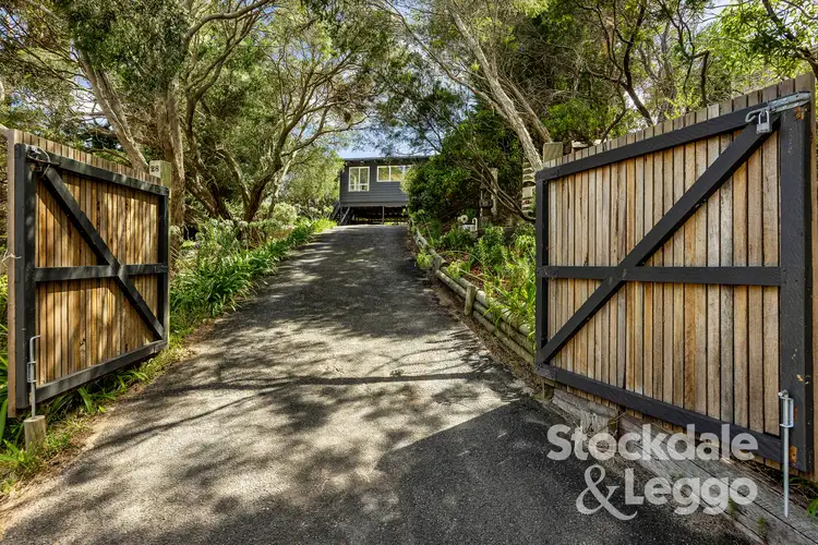 Second view of Homely house listing, 28 Yarrayne Street, Rye VIC 3941