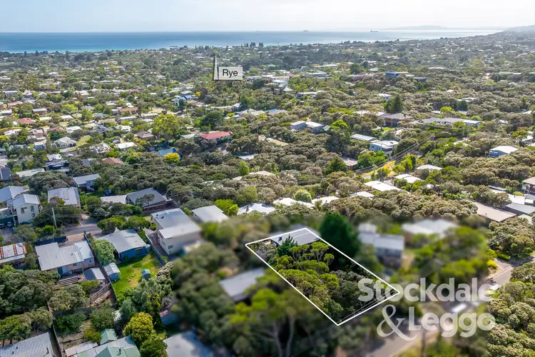 Third view of Homely house listing, 28 Yarrayne Street, Rye VIC 3941