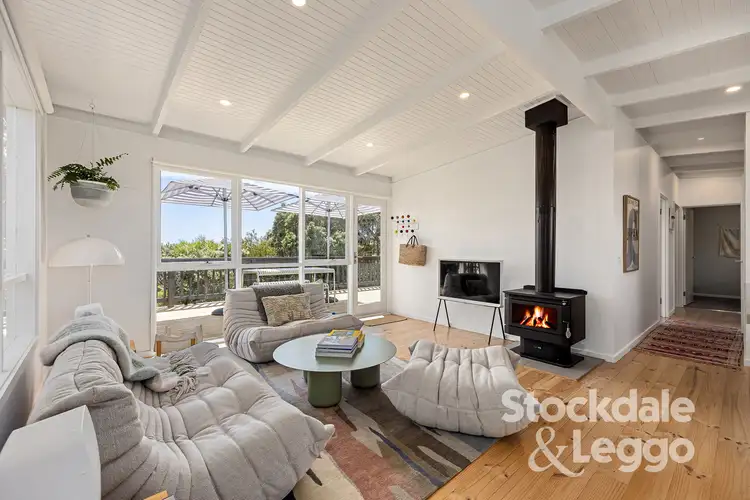 Fourth view of Homely house listing, 28 Yarrayne Street, Rye VIC 3941