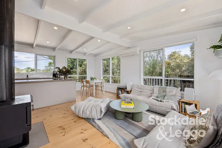 Fifth view of Homely house listing, 28 Yarrayne Street, Rye VIC 3941