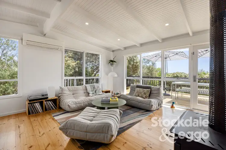 Sixth view of Homely house listing, 28 Yarrayne Street, Rye VIC 3941
