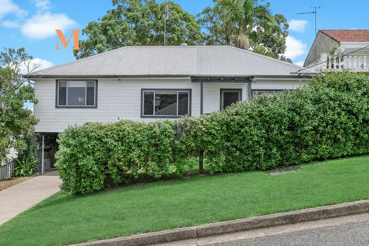 Main view of Homely house listing, 5 Jonathan Street, Warners Bay NSW 2282