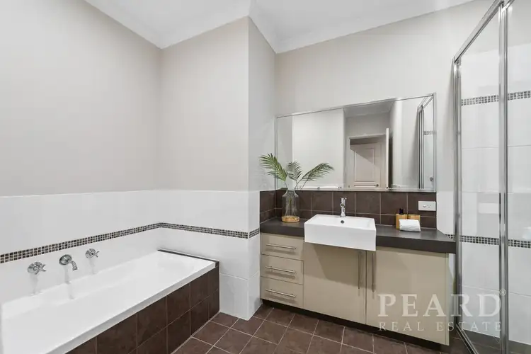 Fifth view of Homely house listing, 28A Huntingdon Street, East Victoria Park WA 6101