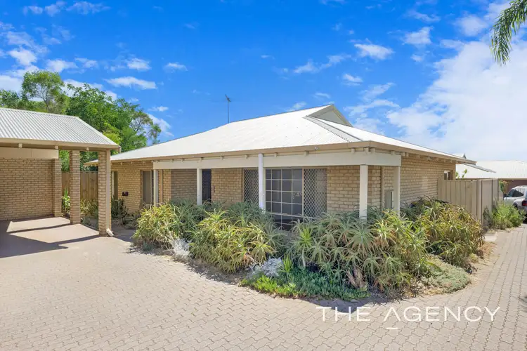 Main view of Homely villa listing, 2/31 Alday Street, St James WA 6102
