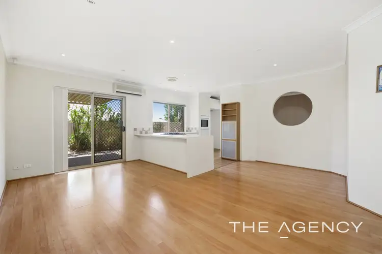 Second view of Homely villa listing, 2/31 Alday Street, St James WA 6102