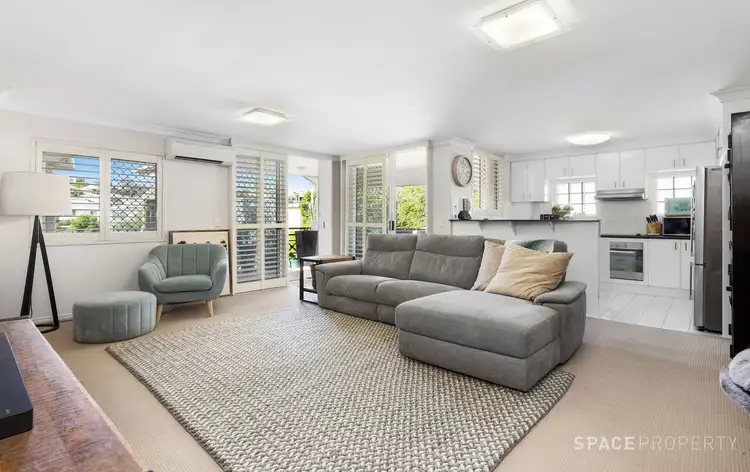 Main view of Homely unit listing, 8/8 Stain Street, Wilston QLD 4051