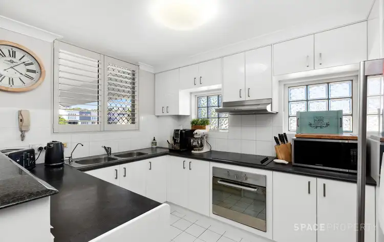 Second view of Homely unit listing, 8/8 Stain Street, Wilston QLD 4051