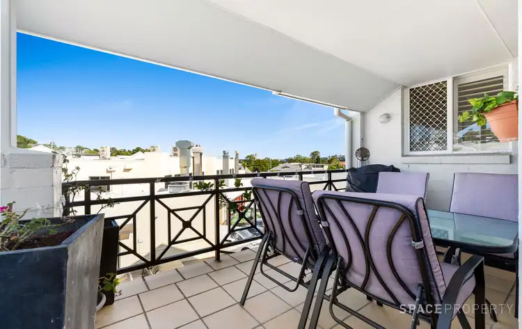 Fifth view of Homely unit listing, 8/8 Stain Street, Wilston QLD 4051