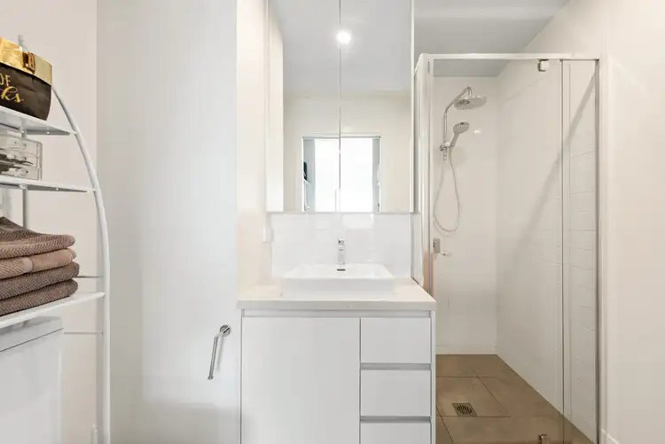 Sixth view of Homely apartment listing, 2610/35 Rogers Street, West End QLD 4101