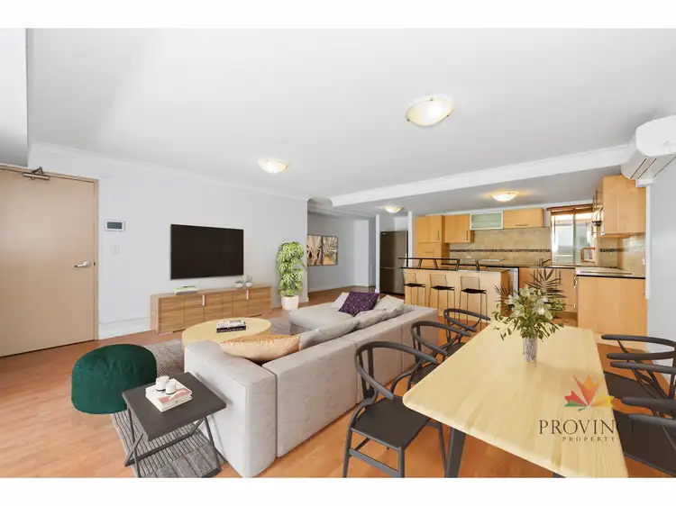 A/224 Lord Street, Perth WA 6000