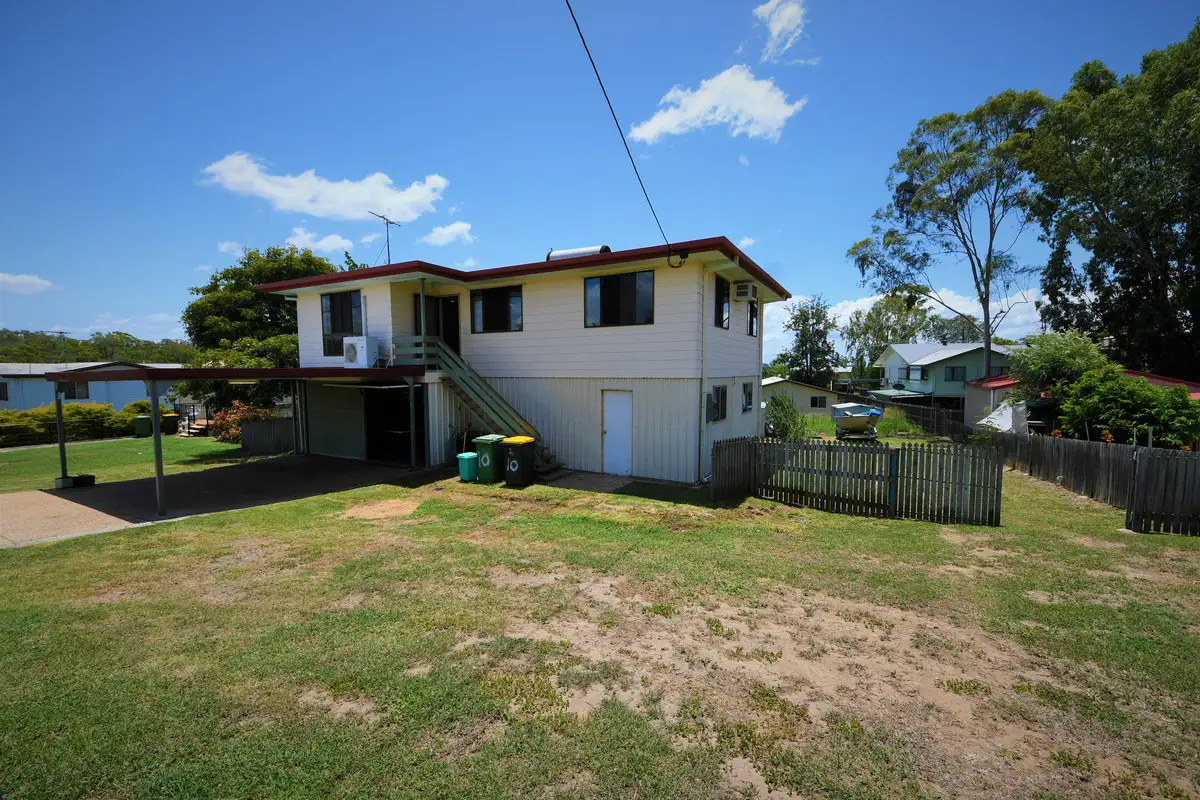Main view of Homely house listing, 10 Reservoir Street, Gracemere QLD 4702