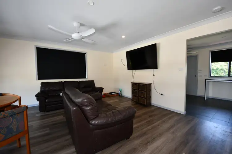 Second view of Homely house listing, 10 Reservoir Street, Gracemere QLD 4702