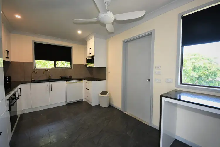 Fifth view of Homely house listing, 10 Reservoir Street, Gracemere QLD 4702