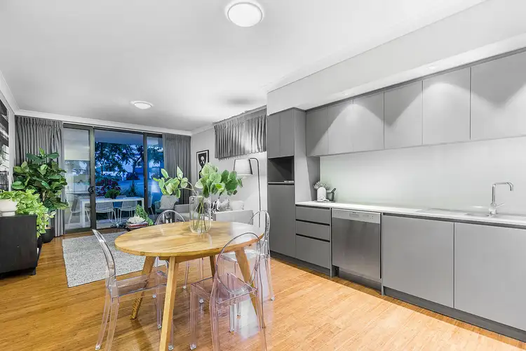 Main view of Homely apartment listing, 9/2 Burvill Drive, Floreat WA 6014