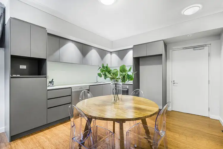 Sixth view of Homely apartment listing, 9/2 Burvill Drive, Floreat WA 6014