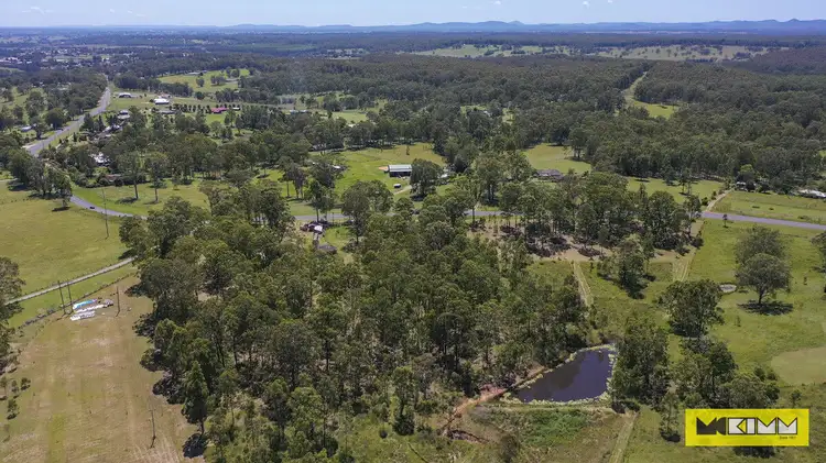 636 Armidale Road, Elland NSW 2460