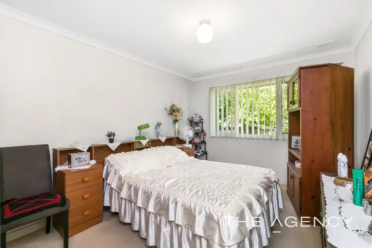 Second view of Homely unit listing, 22B Connell Way, Girrawheen WA 6064