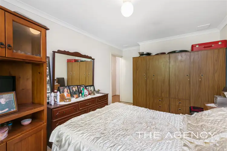 Third view of Homely unit listing, 22B Connell Way, Girrawheen WA 6064