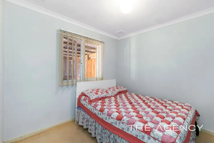 Fourth view of Homely unit listing, 22B Connell Way, Girrawheen WA 6064