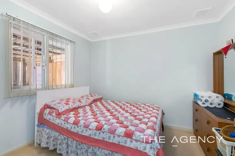 Fifth view of Homely unit listing, 22B Connell Way, Girrawheen WA 6064