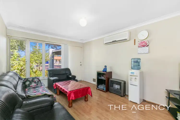 Seventh view of Homely unit listing, 22B Connell Way, Girrawheen WA 6064