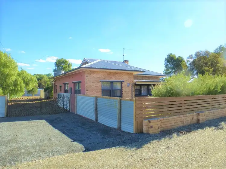 20 Beare Street, Yacka SA 5470