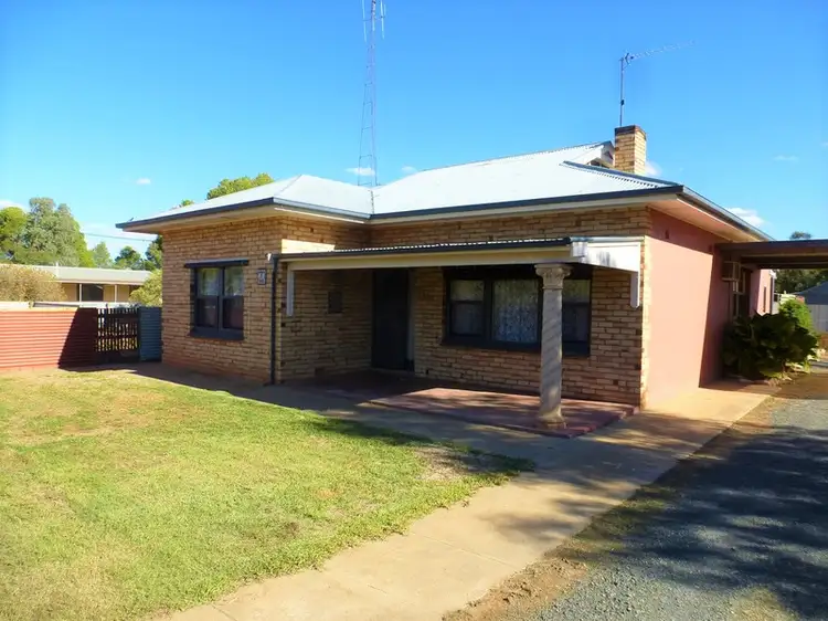 Second view of Homely house listing, 20 Beare Street, Yacka SA 5470