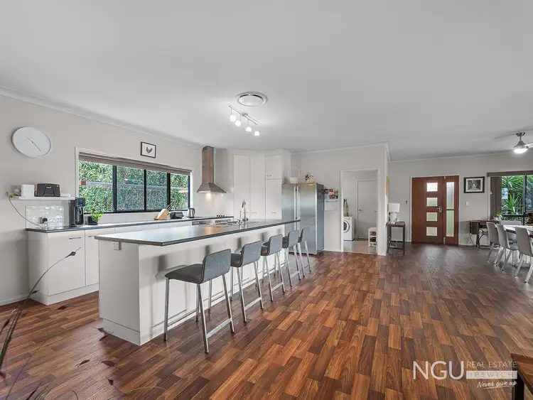 Fifth view of Homely house listing, 52 McHale Way, Willowbank QLD 4306