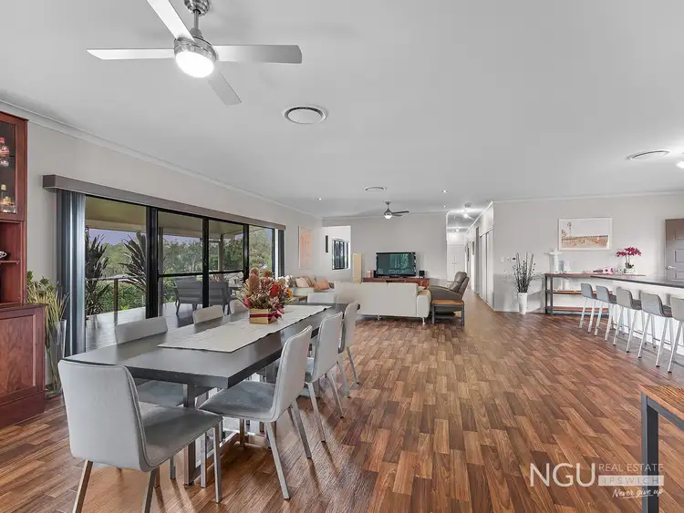 Sixth view of Homely house listing, 52 McHale Way, Willowbank QLD 4306