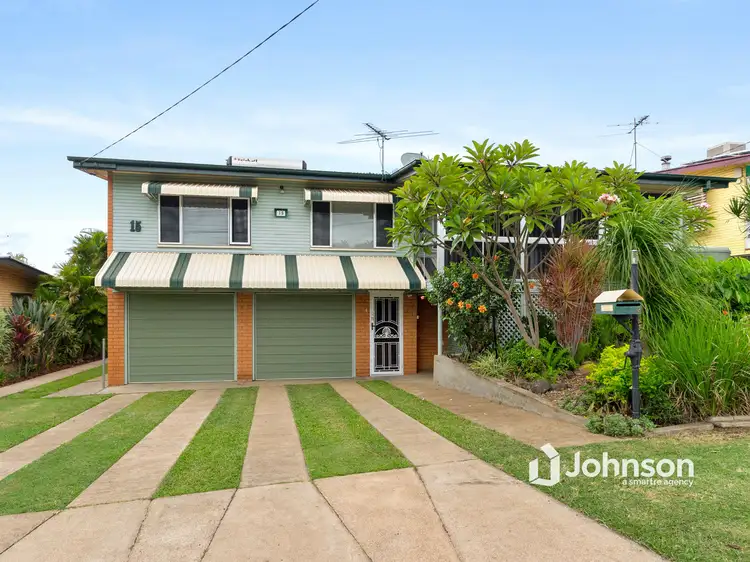 15 Butler Street, Raceview QLD 4305