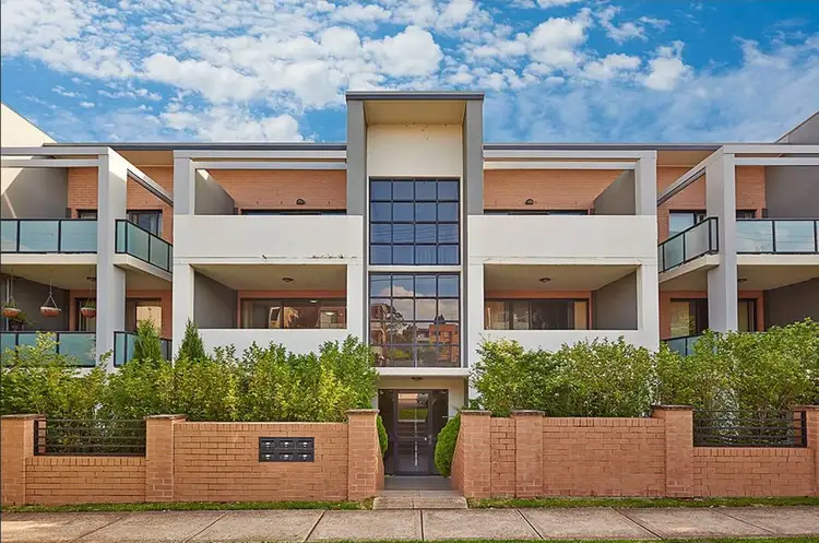 20/23-33 Napier Street, Parramatta NSW 2150