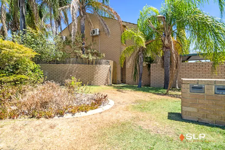 7/1 Weir Place, Morley WA 6062