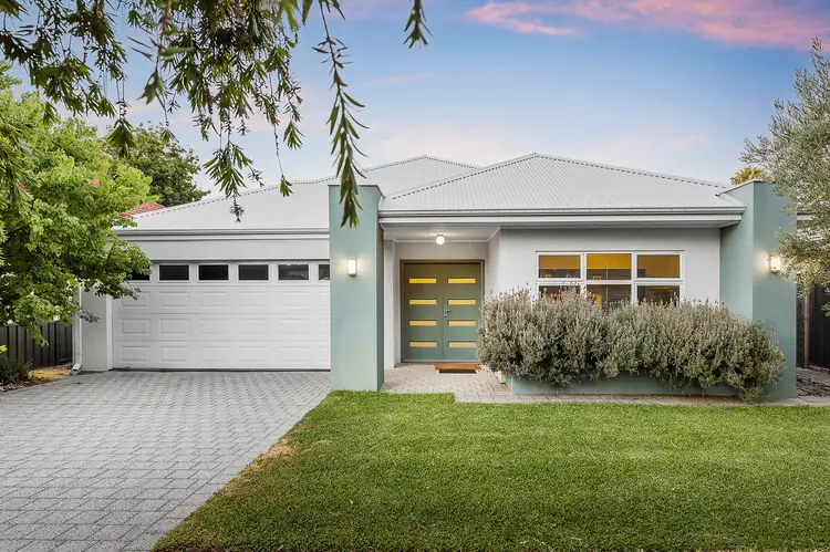49 Kooyong Road, Rivervale WA 6103