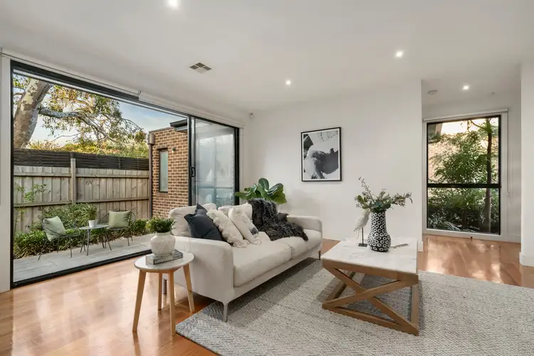 473A Bluff Road, Hampton VIC 3188