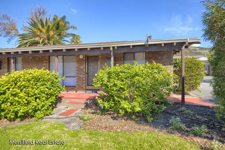 Main view of Homely unit listing, 1/161 Middleton Road, Middleton Beach WA 6330