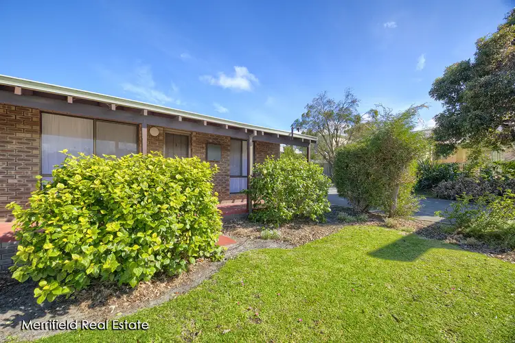 Third view of Homely unit listing, 1/161 Middleton Road, Middleton Beach WA 6330