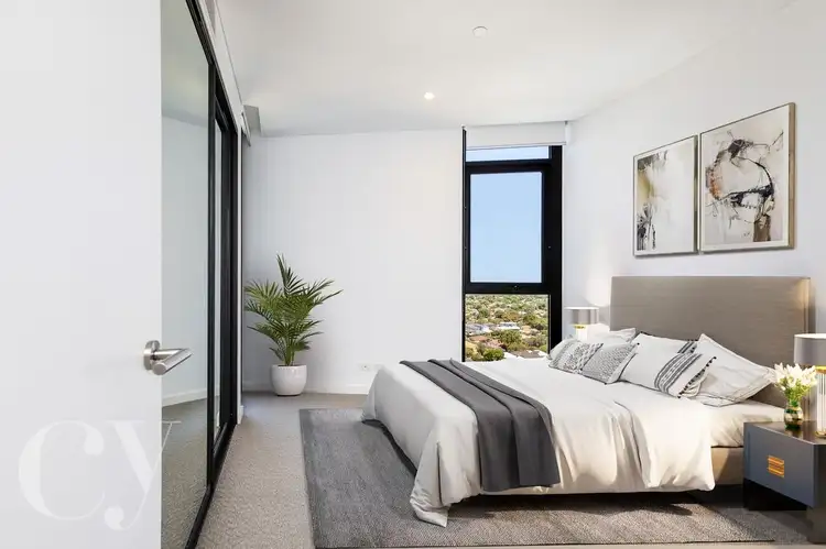 Fifth view of Homely unit listing, 1605/63 Kishorn Road, Mount Pleasant WA 6153