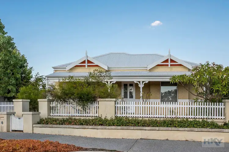 809/71 Arrowsmith Avenue, Ellenbrook WA 6069